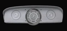 1961-66 Ford F-100 Package Gray image 2