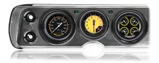 AutoCross Yellow 1964-65 Chevelle Package image 1