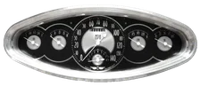 All American Tradition Six Gauge Set image 1