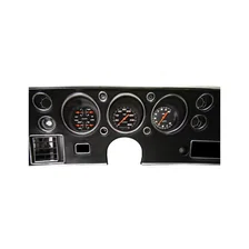 Velocity Series Black Package for Chevrolet image 1
