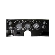 SG Series 1970-72 Chevelle SS Package image 1