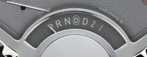 Bel Era III Gray Gear Selector for Chevrolet Bel Air