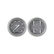 SG Series 1951-52 Chevy Car Package LS Sending Unit image 1