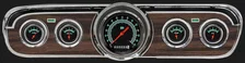 G/Stock 1965-66 Mustang Package image 1