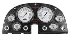 White 1963-67 Corvette Package LS Sending Unit image 1