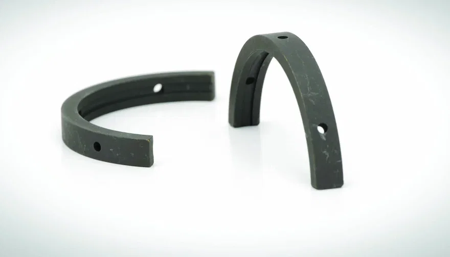 PRO-X TH400 Center Support Ring