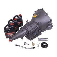 Circlematic Poweglide Transmission Package w/ Direct Drive Assembly image 1