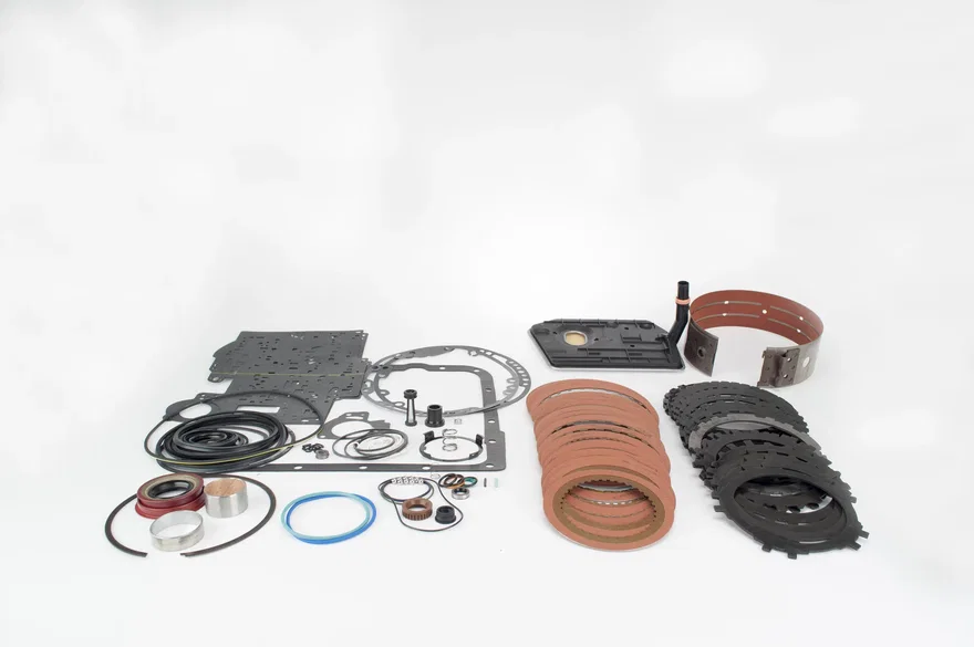 Ultimate Master Racing Overhaul Kit w/ Bands for 1986-1993 700R4/4L60E