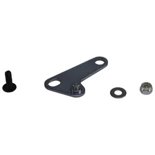 Holley Cable Bracket image 3