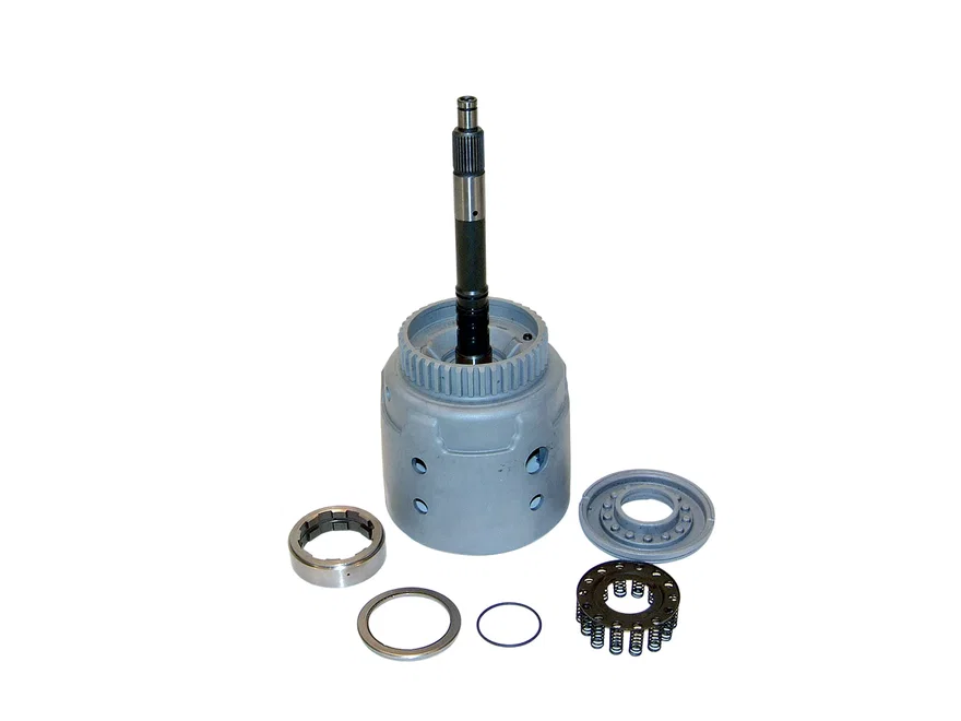 700R4 HD Drum w/o Smart Shell