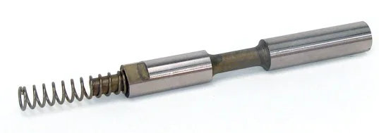 Valve,Steel W/Spring For 3215
