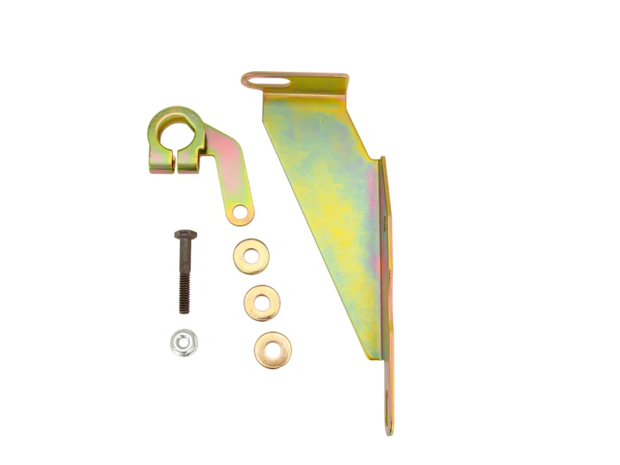 Pan Bracket and Lever Kit for Torqueflite 727/904