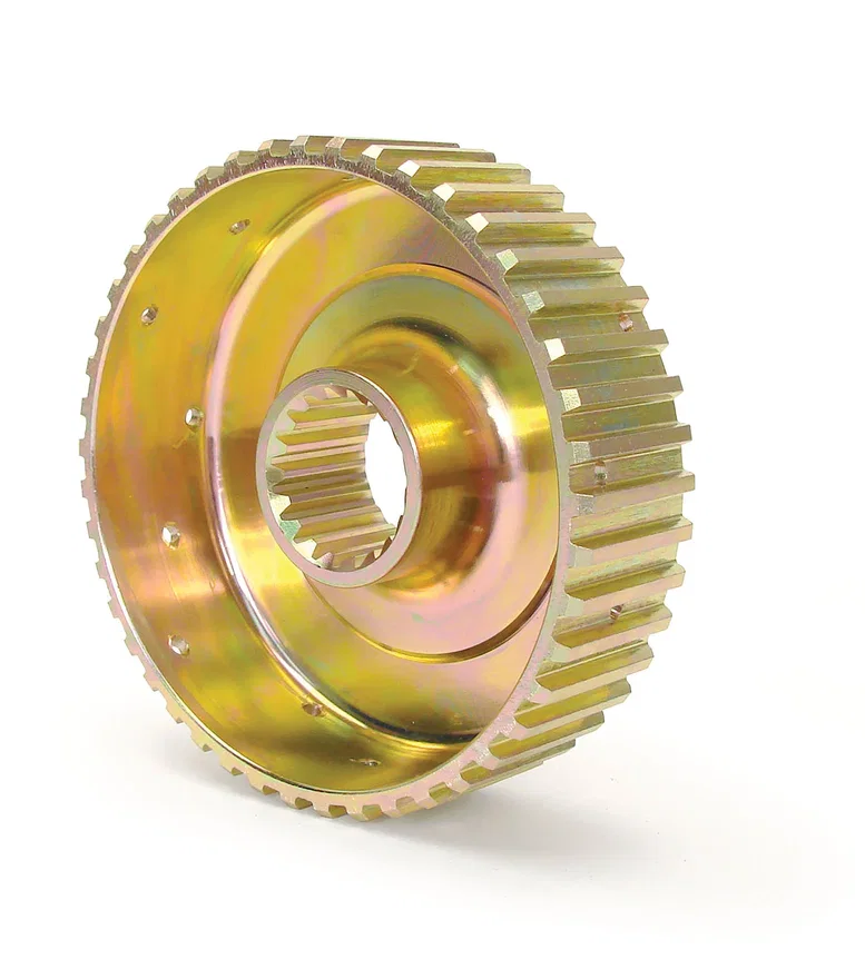 Powerglide High Gear Steel Clutch Hub