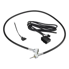 5/8" Threaded Speedometer Cable for SCU image 1