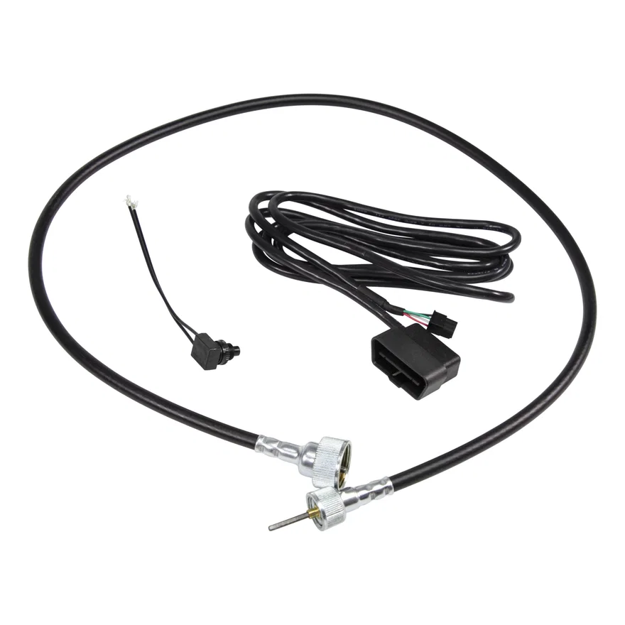 5/8" Threaded Speedometer Cable for SCU