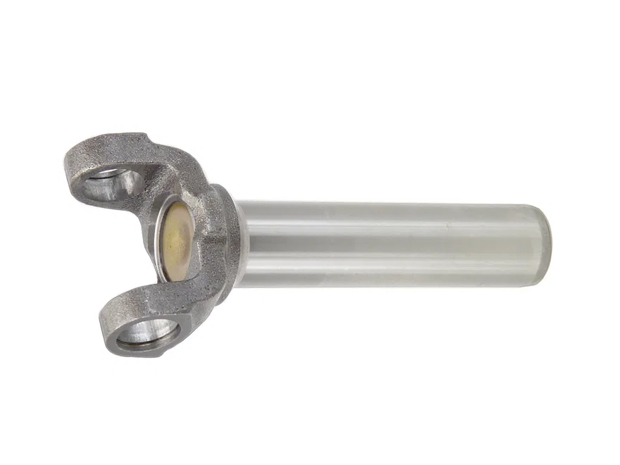 Extra Long Transmission Yoke for 27-Spline Transmissions