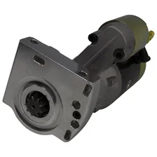 Clockable 2.5 HP Mini Starter for GM LS image 2