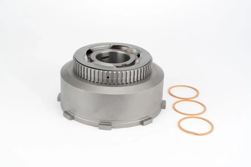 TH350 36-Element Sprag and Drum Assembly