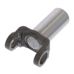 700R4/4L60E Transmission Slip Yoke for N3R Series U-Joints