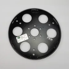 Chrysler 6-Hole Crank Engine to Small Pattern GM Transmission Adapter Flexplate image 1