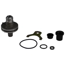 TH250/TH350/700R4/BOP Driven Gear Housing image 3