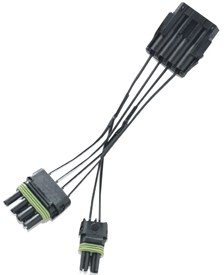 Transmission Controller Distributor Adapter Harness