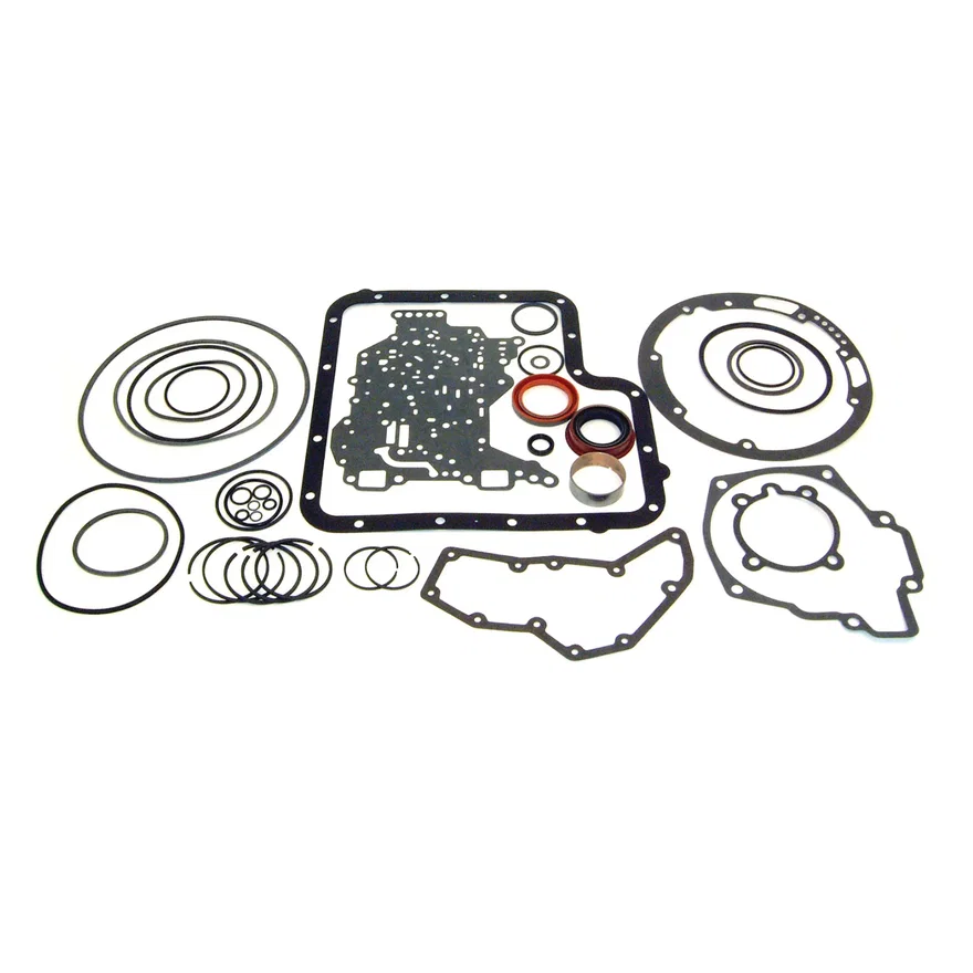 Racing Overhaul Kit for 1966-1976 C6