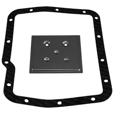 Racing Filter and Pan Gasket Set for 1962-1973 Powerglide image 2