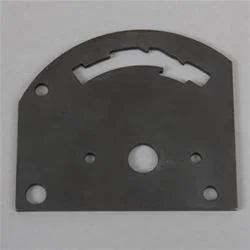 4-Speed Forward-Pattern Gate Plate Kit for Outlaw Series Shifter