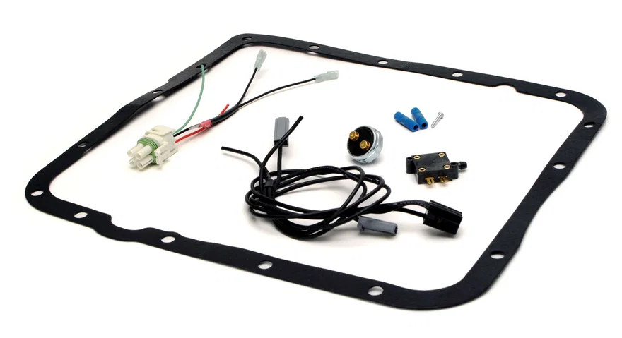 Universal Lock-Up Wiring Kit for GM 700R4