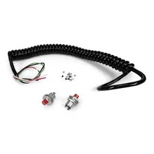 18G Stretch Cord with 2 Buttons image 3