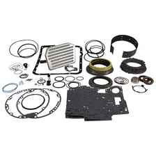 Master Racing Overhaul Kit for 1986-1993 700R4/4L60E image 3