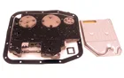 2004R Reverse Shift Pattern Full Manual Valve Body w/ Lock-Up Capability