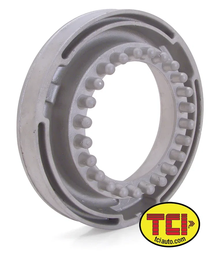 Piston,P/G Reverse 5 Clutches