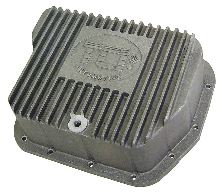 Torqueflite 727/46RH/48RE Max-Cool Pan