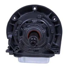 C4 Street Rodder Transmission for Ford 1970-1982 289-351 w/ Large Bellhousing image 4