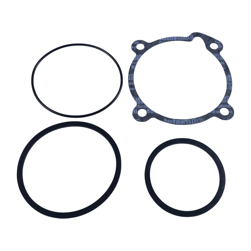 Ford C4 Billet Servo Seal Kit