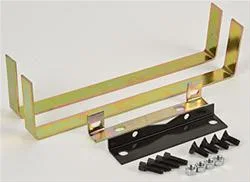 Hardware Kit for 98000 and 98005 TH400 Transmission Shields
