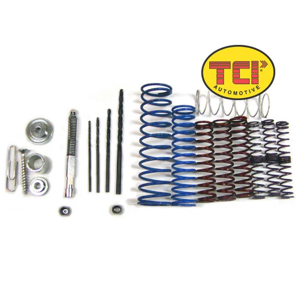 7004R/2004R Pressure Regulator Spring