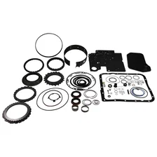 Master Racing Overhaul Kit for 1993-2006 LT/LS/4x4 Deep Pan 4L60E image 2