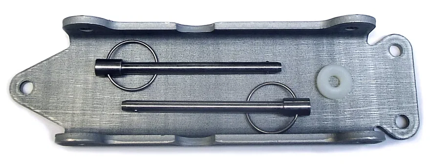Mounting Plate Kit for Outlaw Shifter