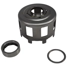 700R4/4L60E SmartShell Assembly image 2