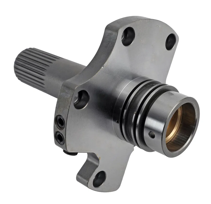 Gerotor Stator Supp Tube Ringl