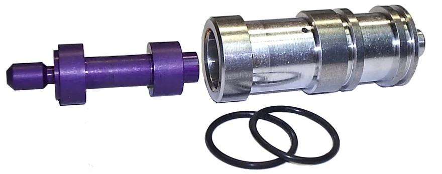 4L60E .490 Boost Valve w/ O-Ring