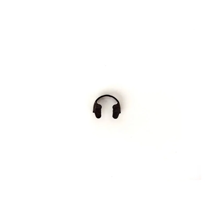 5/8 Wide Speedo Gear C-Clip