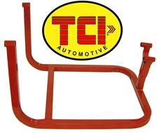 Short Powerglide Transmission Storage Stand image 2