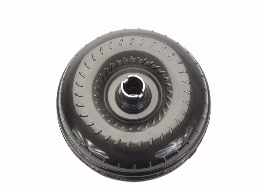 Breakaway Converter for HEMI 545RFE