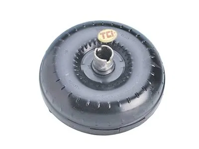 Custom 8 Inch Converter for AMC 727