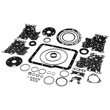 Racing Overhaul Kit for 1962-1966 (Aluminum Case) and 1962-1973 Poweglide image 2