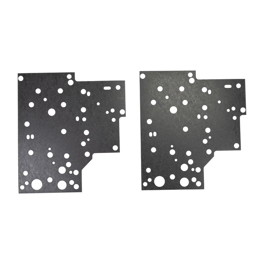 Gasket Set for 744500 Reverse Pattern Powerglide Circlematic Valve Body